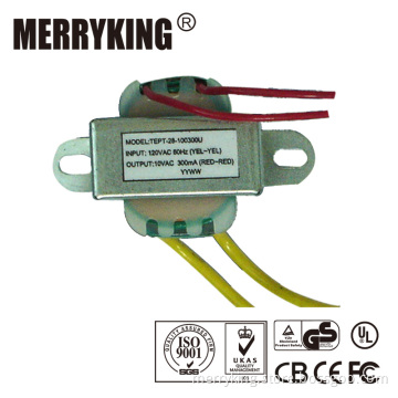 Custom-Made Open Frame Power Transformer, Current Transformer (MK-150012002)